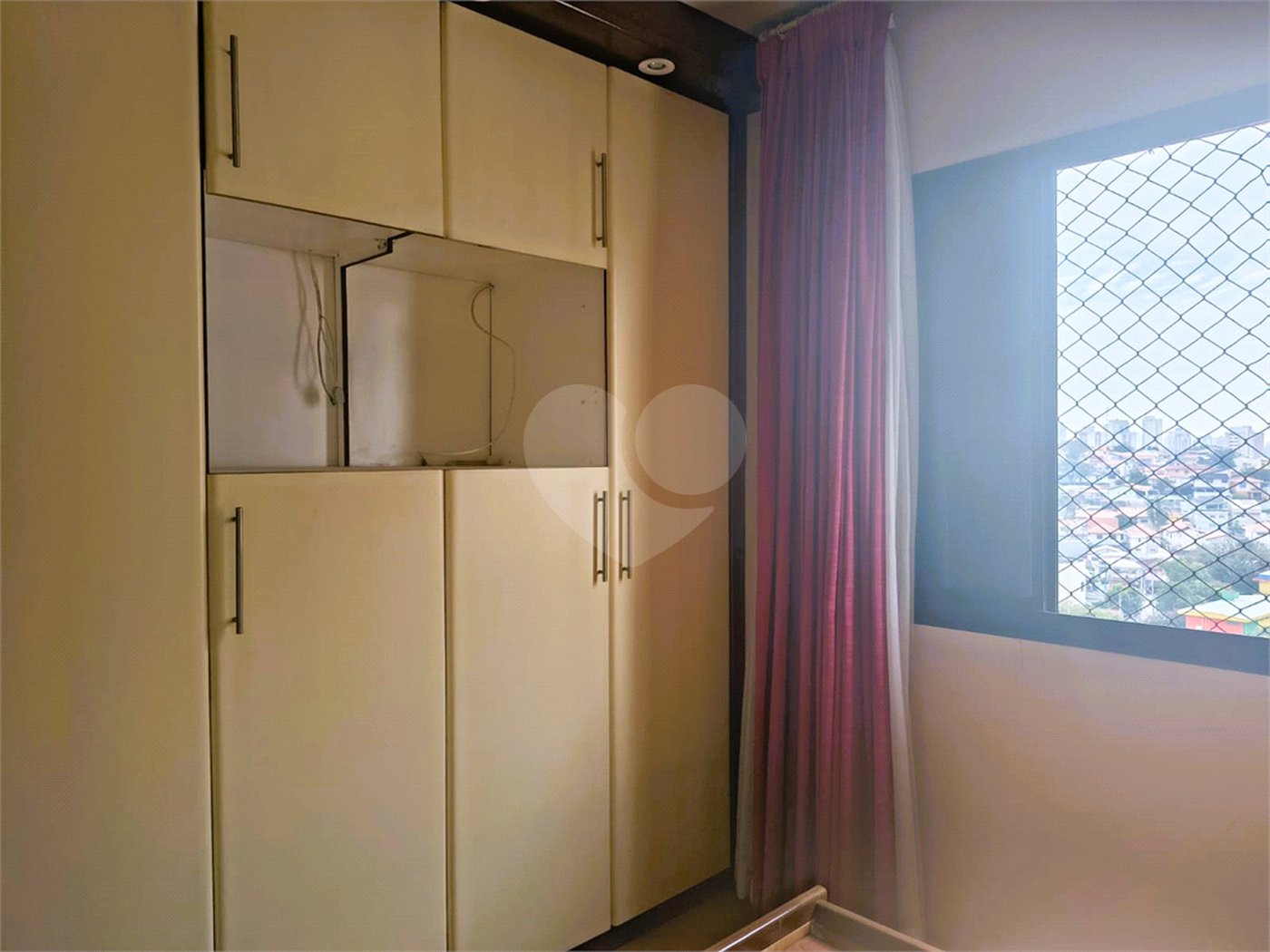 Apartamento à venda com 3 quartos, sendo 1 suíte, em Jardim Bonfiglioli, São Paulo, SP