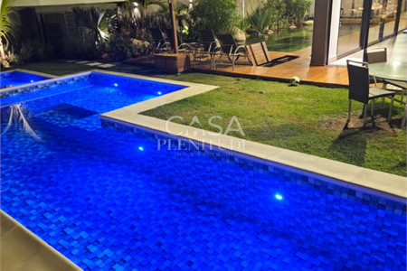 Casa em condomínio à venda com 5 suítes em Parque Reserva Fazenda Imperial, Sorocaba, SP