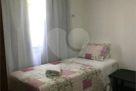 Casa em condomínio para alugar com 4 suítes em Bosque de Geribá, Armação dos Búzios, RJ