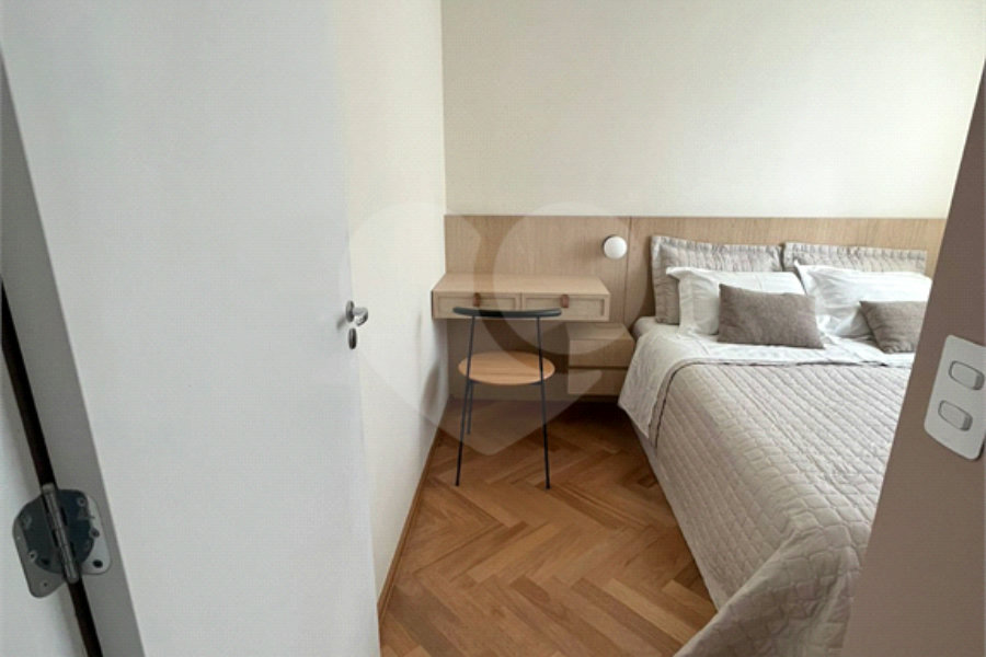 Apartamento à venda com 2 quartos em Jaraguá, São Paulo, SP