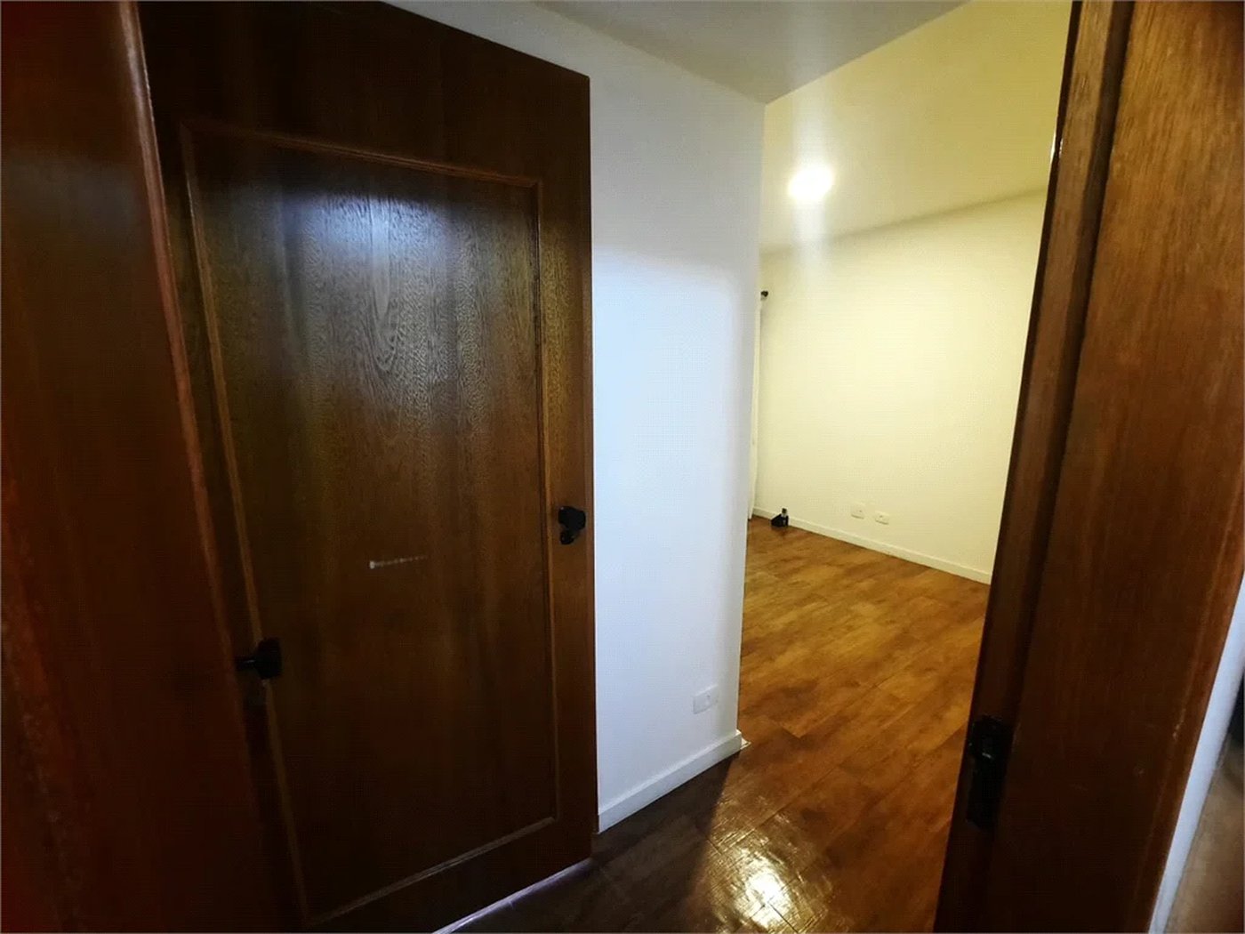 Apartamento à venda com 2 suítes em Brooklin Paulista, São Paulo, SP
