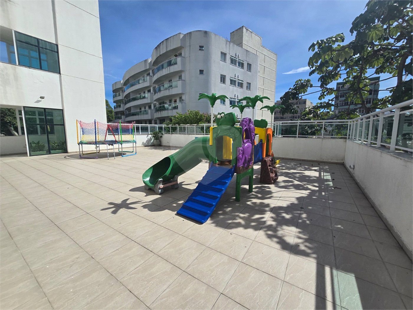 Apartamento à venda com 3 quartos, sendo 1 suíte, em Andaraí, Rio de Janeiro, RJ