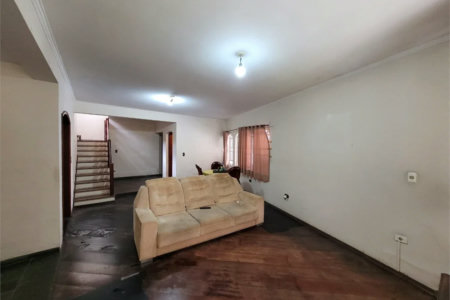 Casa à venda com 3 quartos, sendo 1 suíte,  em Parque da Lapa, São Paulo, SP