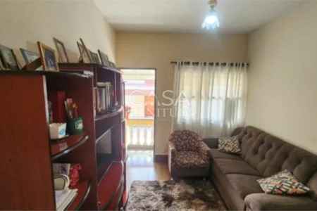 Casa à venda com 3 quartos em Vila Fiori, Sorocaba, SP