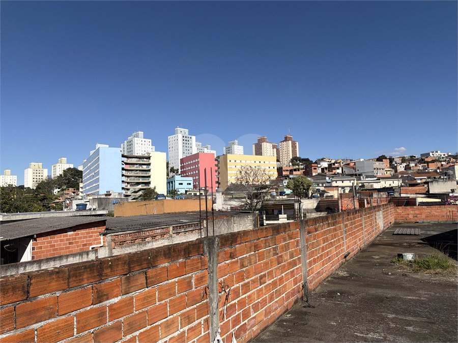 Galpão à venda no Brasilândia, São Paulo, SP