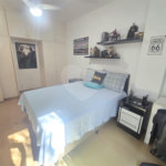 Apartamento à venda com 4 quartos, sendo 1 suíte, em Tijuca, Rio de Janeiro, RJ