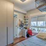Apartamento à venda com 3 suítes em Chácara Santo Antônio, São Paulo, SP