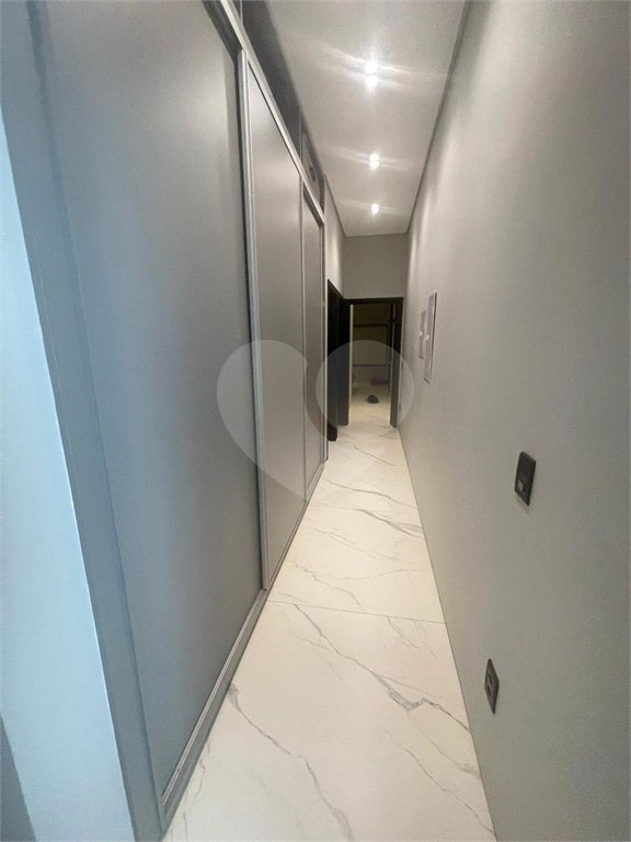 Casa à venda ou para alugar com 4 suítes no condomínio Jardim Salto Grande, Araraquara - SP