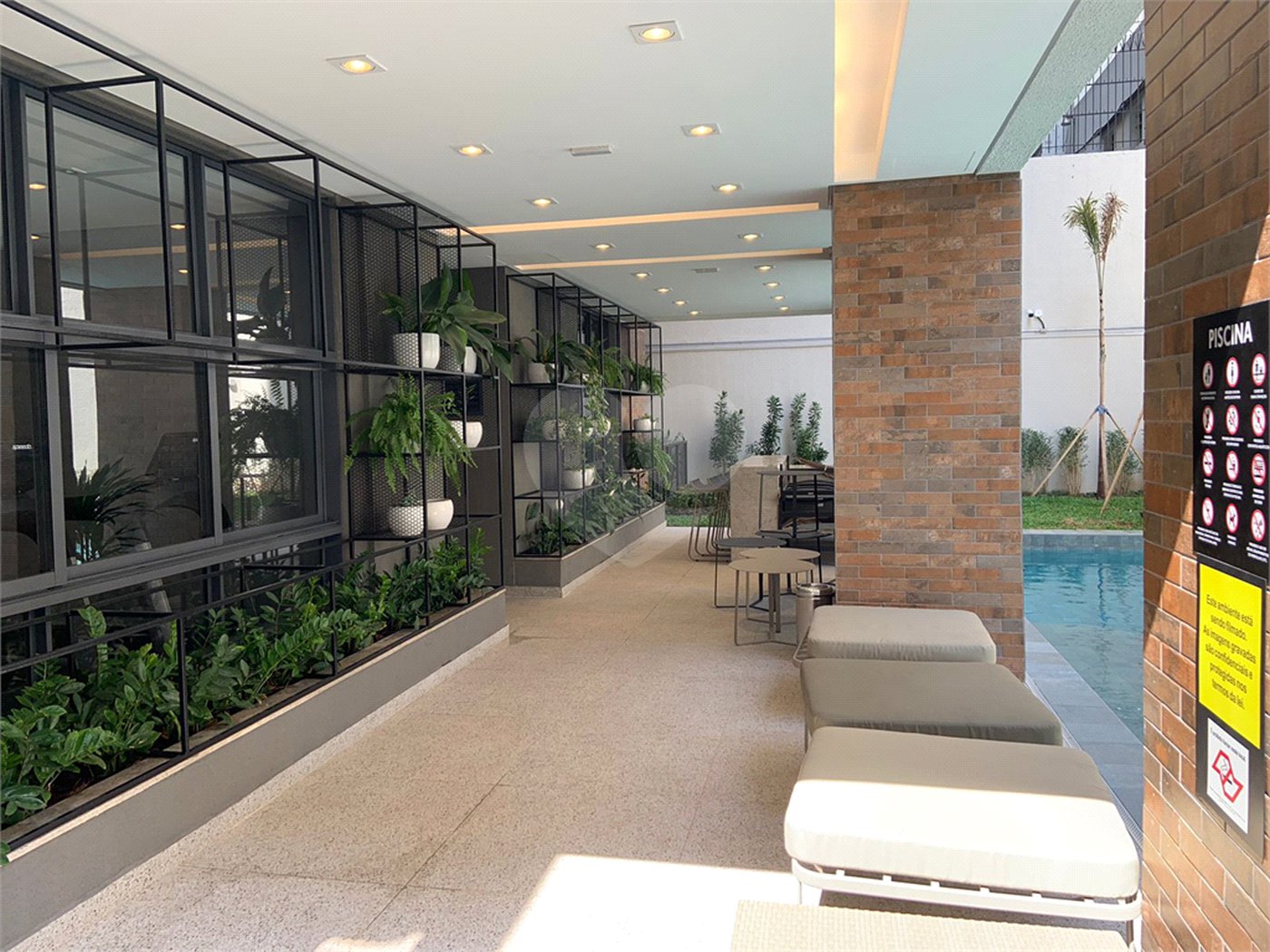 Apartamento à venda com 1 quarto em República, São Paulo, SP