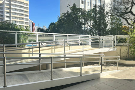 Apartamento à venda com 2 quartos, sendo 1 suíte, em Jardim Paulista, São Paulo, SP