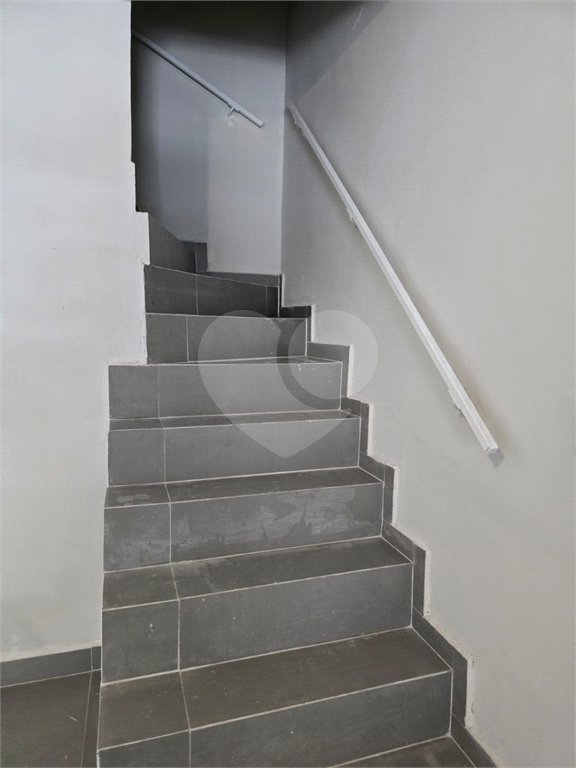 Sobrado à venda com 2 quartos, sendo 1 suíte, em Vila Brasílio Machado, São Paulo, SP
