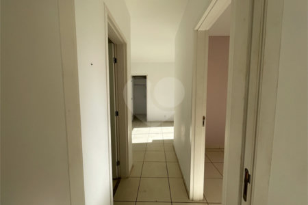 Apartamento para alugar com 2 quartos em Vila Popular, Itapetininga, SP