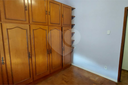 Apartamento à venda com 2 quartos em Grajaú, Rio de Janeiro, RJ
