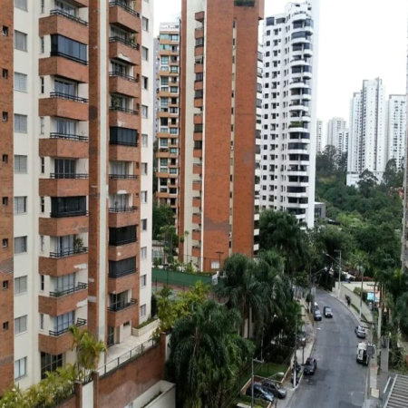 Apartamento à venda com 2 quartos, sendo 1 suíte, em Vila Suzana, São Paulo, SP