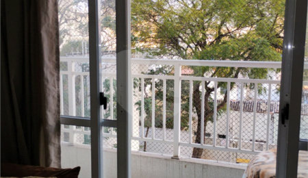 Apartamento à venda com 2 quartos em Catumbi, São Paulo, SP
