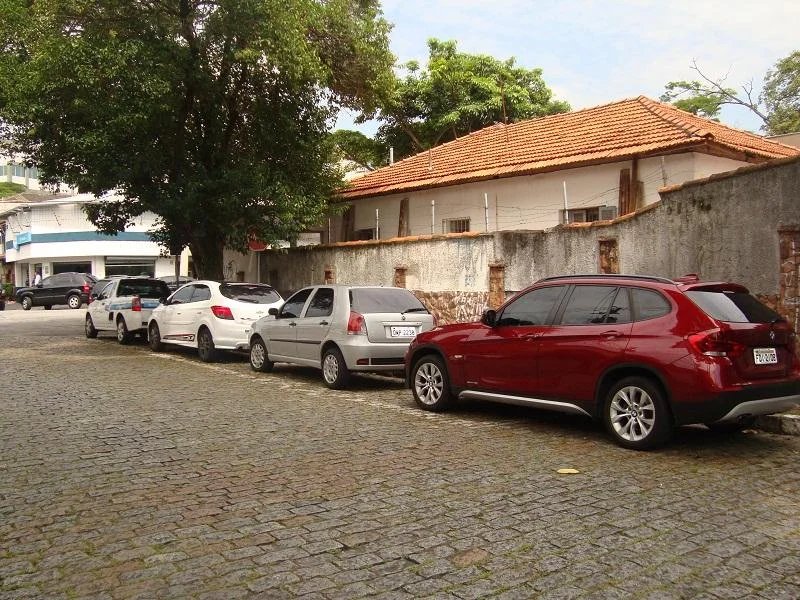 Casa Térrea à venda com 3 quartos em Vila Cordeiro, São Paulo, SP