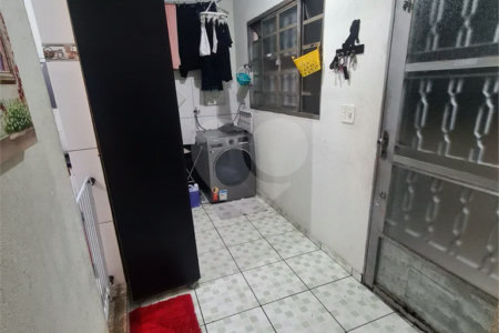 Casa à venda com 5 quartos em Tucuruvi, São Paulo, SP