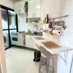 Apartamento à venda com 2 quartos em Mandaqui, São Paulo, SP