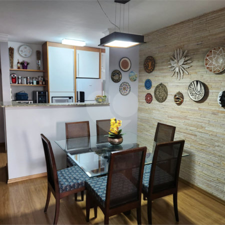 Apartamento à venda ou para alugar com 3 quartos, sendo 2 suítes,  em Jardim Ampliação, São Paulo, SP