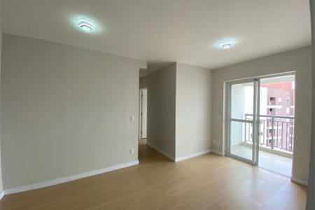 Apartamento à venda com 2 quartos, sendo 1 suíte, em Vila Andrade, São Paulo, SP