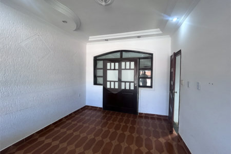Sobrado à venda com 2 quartos em Jardim Wanderley, Tatuí, SP