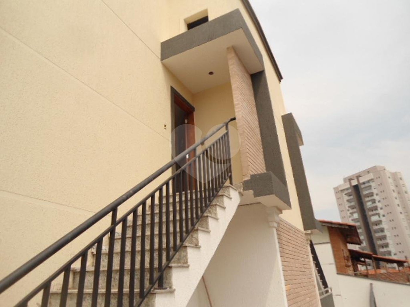 Casa à venda com 2 quartos no condomínio Residencial Iraci II, São Paulo - SP