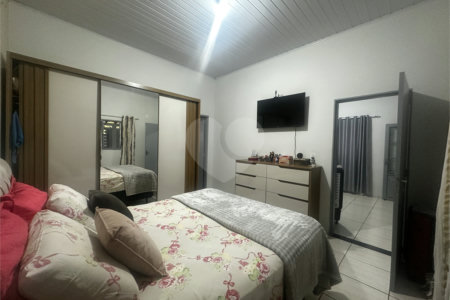 Casa à venda com 3 quartos, sendo 1 suíte,  em Jardim Alvorada, Três Lagoas, MS