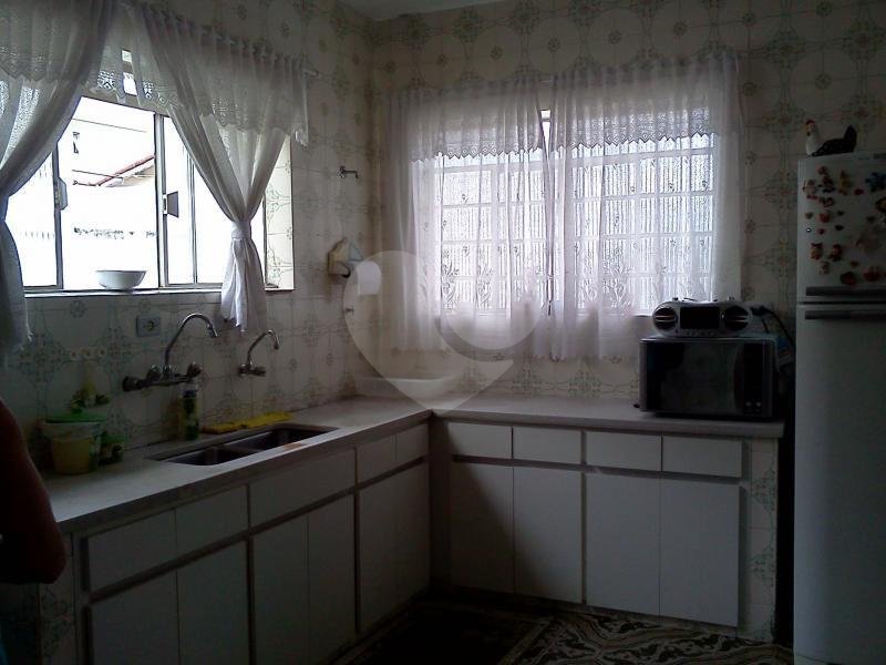 Casa Térrea à venda com 3 quartos em Santana, São Paulo, SP