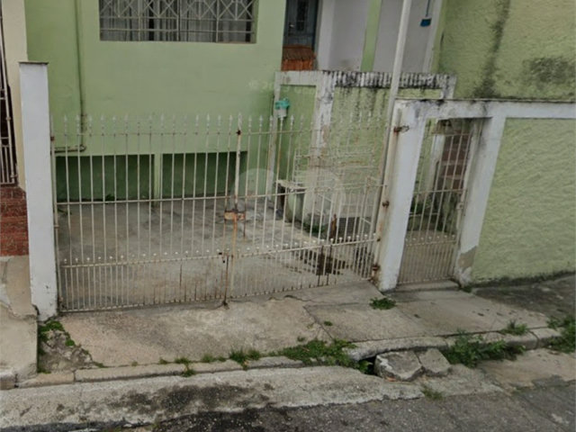 Sobrado à venda com 3 quartos em Vila Guilherme, São Paulo, SP