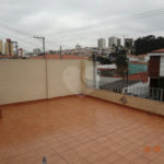 Sobrado à venda com 10 quartos em Vila Mazzei, São Paulo, SP