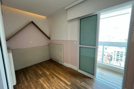 Apartamento com 3 dormitórios à venda, 124 m² por R$ 2.200.000,00 - Boqueirão - Santos/SP
