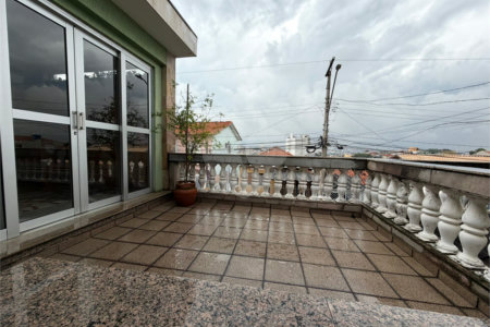 Sobrado à venda com 4 quartos, sendo 2 suítes, em Vila Medeiros, São Paulo, SP