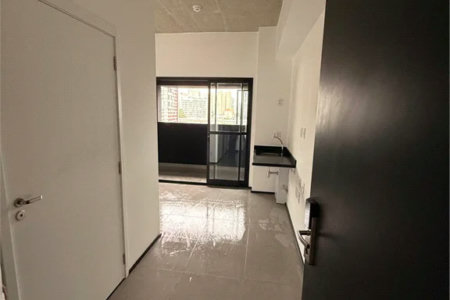 Studio à venda com 1 quarto em Brooklin Paulista, São Paulo, SP