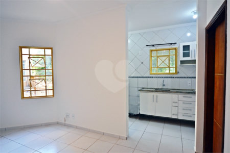 Apartamento à venda com 1 quarto em Condomínio Itamaraty, Ribeirão Preto, SP