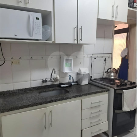 Apartamento à venda com 2 quartos em Perdizes, São Paulo, SP