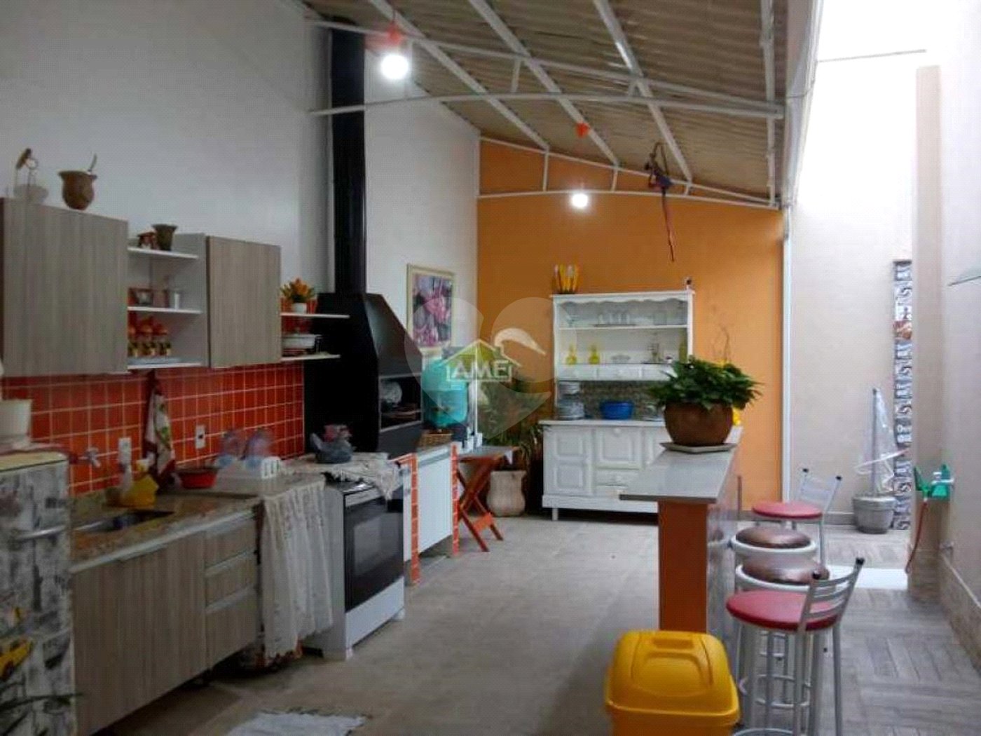 Casa à venda com 3 suítes no condomínio Village Sol da Prata, Rio de Janeiro - RJ