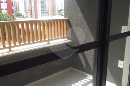 Apartamento à venda com 1 quarto em Vila Clementino, São Paulo, SP