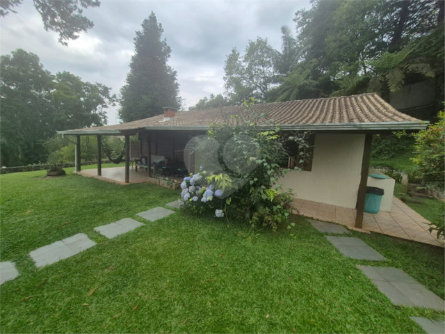Casa à venda com 2 quartos, sendo 1 suíte,  no condomínio Sausalito, Mairiporã - SP