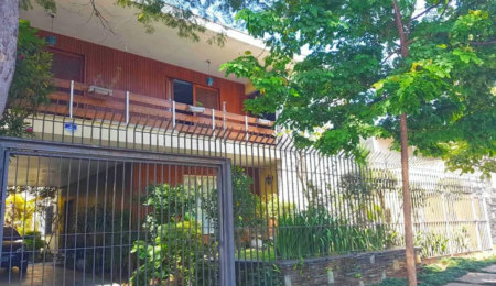 Casa à venda com 7 quartos, sendo 2 suítes, em Brooklin Paulista, São Paulo, SP