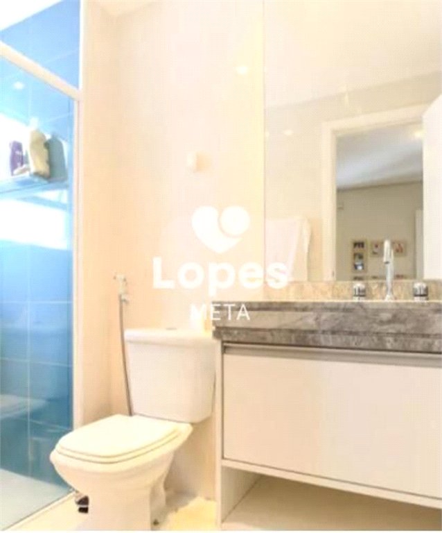 Apartamento à venda com 4 suítes em Parque Residencial Aquarius, São José dos Campos, SP