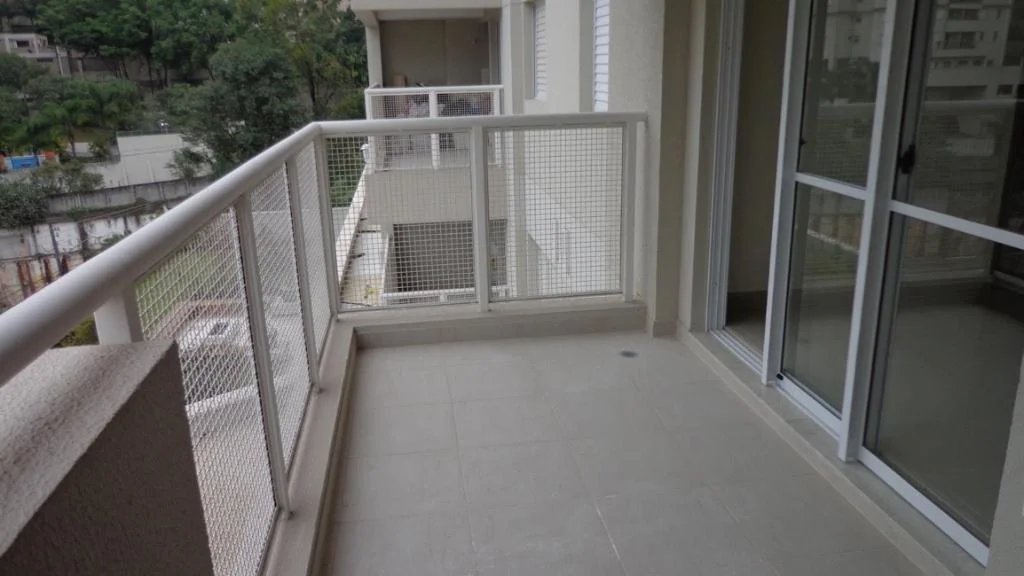 Apartamento à venda com 1 suíte em Vila Andrade, São Paulo, SP
