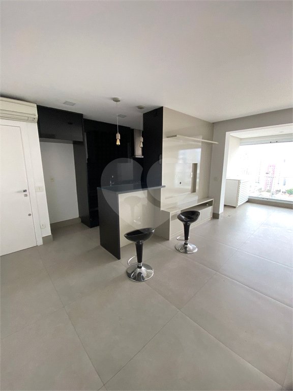 Apartamento para alugar com 2 quartos, sendo 1 suíte, em Tatuapé, São Paulo, SP