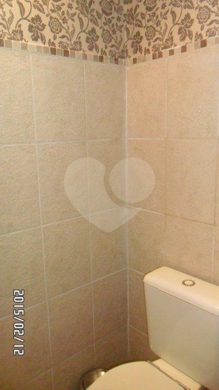 Apartamento à venda com 2 quartos, sendo 1 suíte, em Parada Inglesa, São Paulo, SP