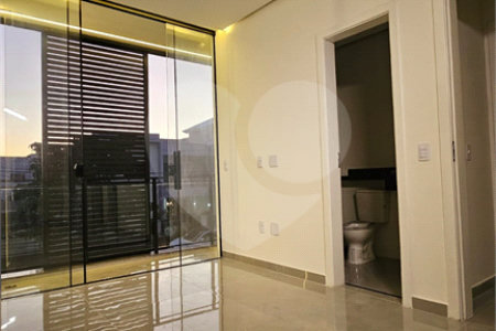 Casa à venda com 3 suítes no condomínio Grand Park, Rio de Janeiro - RJ