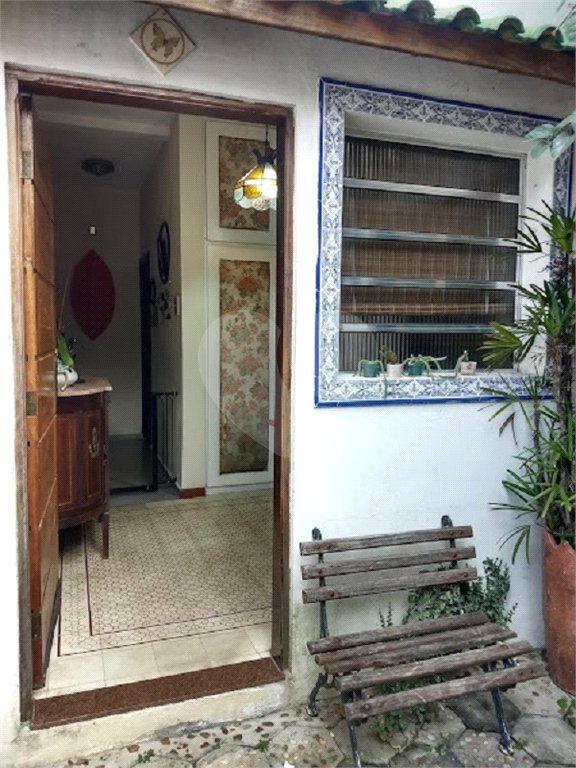 Casa Térrea à venda com 3 quartos, sendo 1 suíte, em Planalto Paulista, São Paulo, SP