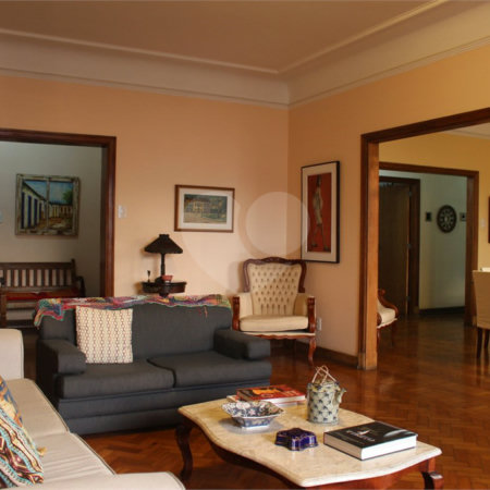 Apartamento à venda com 4 quartos, sendo 2 suítes, em Flamengo, Rio de Janeiro, RJ