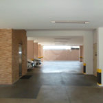 Apartamento para alugar com 2 quartos, sendo 1 suíte, em Parque São Lourenço, Indaiatuba, SP