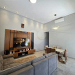 Casa à venda com 3 quartos, sendo 1 suíte, em Residencial Lago dos Ipês, Itapetininga, SP