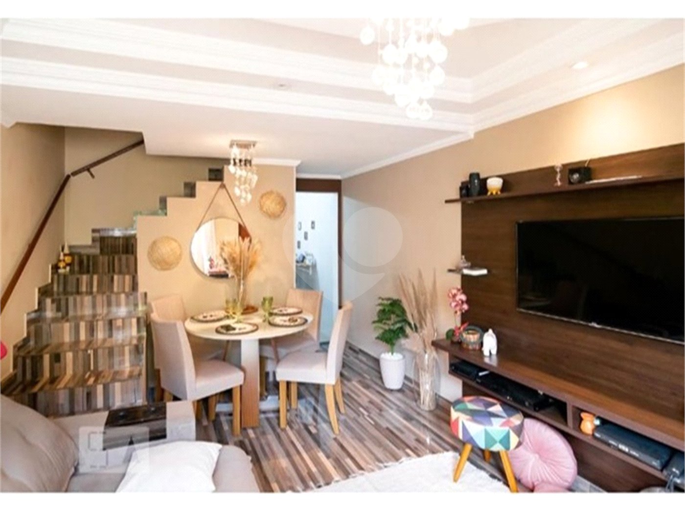 Apartamento à venda com 2 quartos em Jaçanã, São Paulo, SP