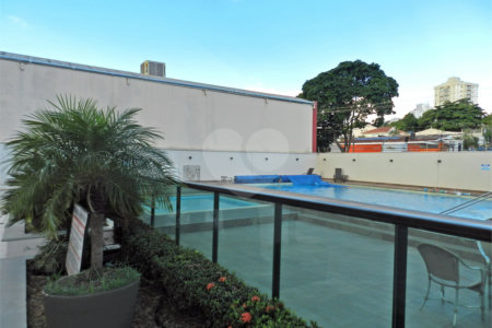 Cobertura à venda com 4 quartos, sendo 2 suítes, em República, Ribeirão Preto, SP